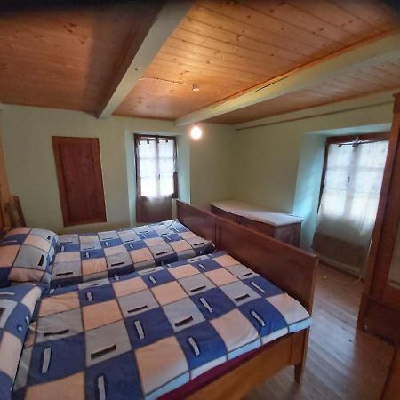 Villa Tepilanti à Cerentino Extérieur photo